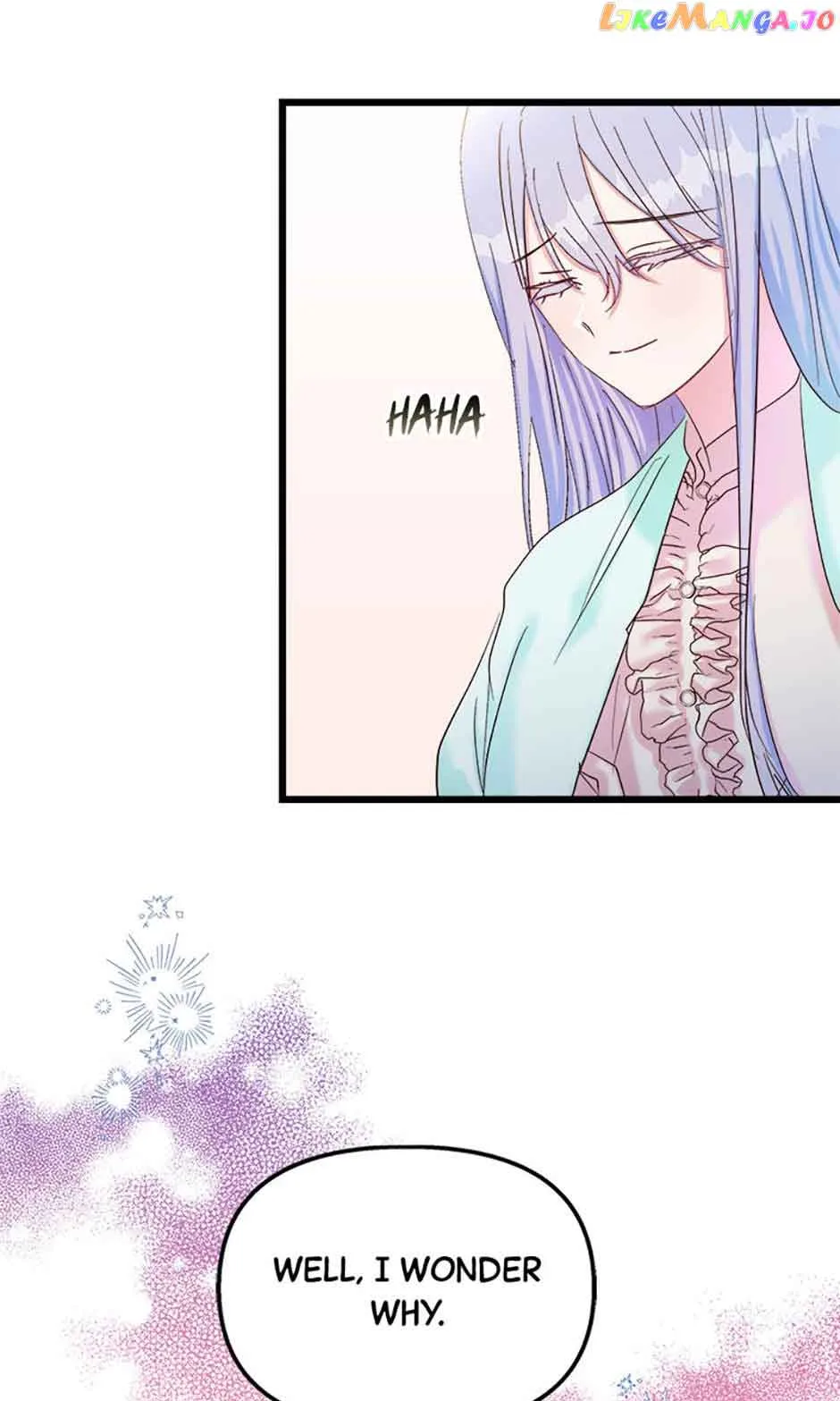 I Didn’t Save You To Get Proposed To Chapter 45 page 71