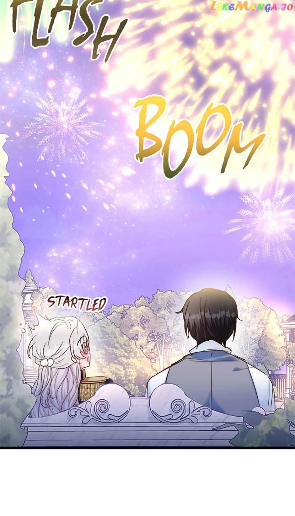 I Didn’t Save You To Get Proposed To Chapter 45 page 26