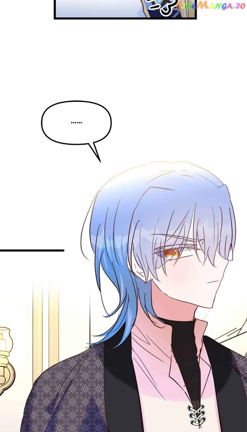 I Didn’t Save You To Get Proposed To Chapter 45 page 54