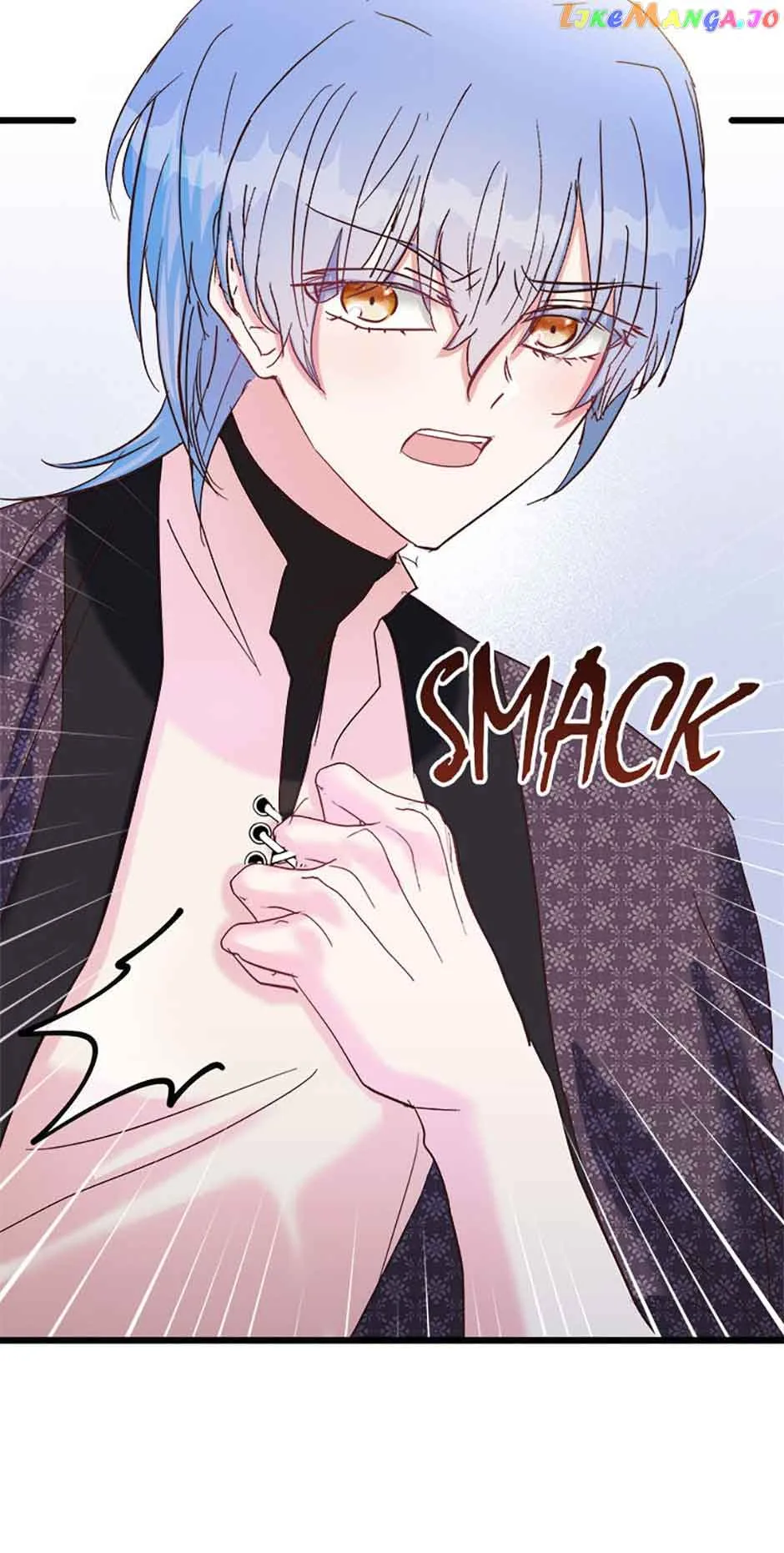 I Didn’t Save You To Get Proposed To Chapter 45 page 59