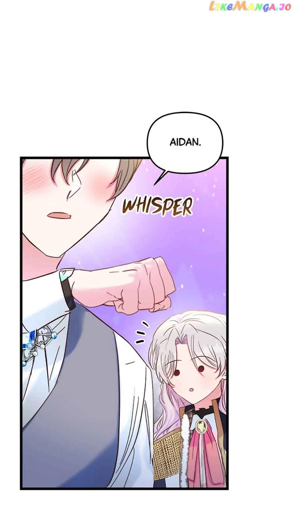 I Didn’t Save You To Get Proposed To Chapter 45 page 24