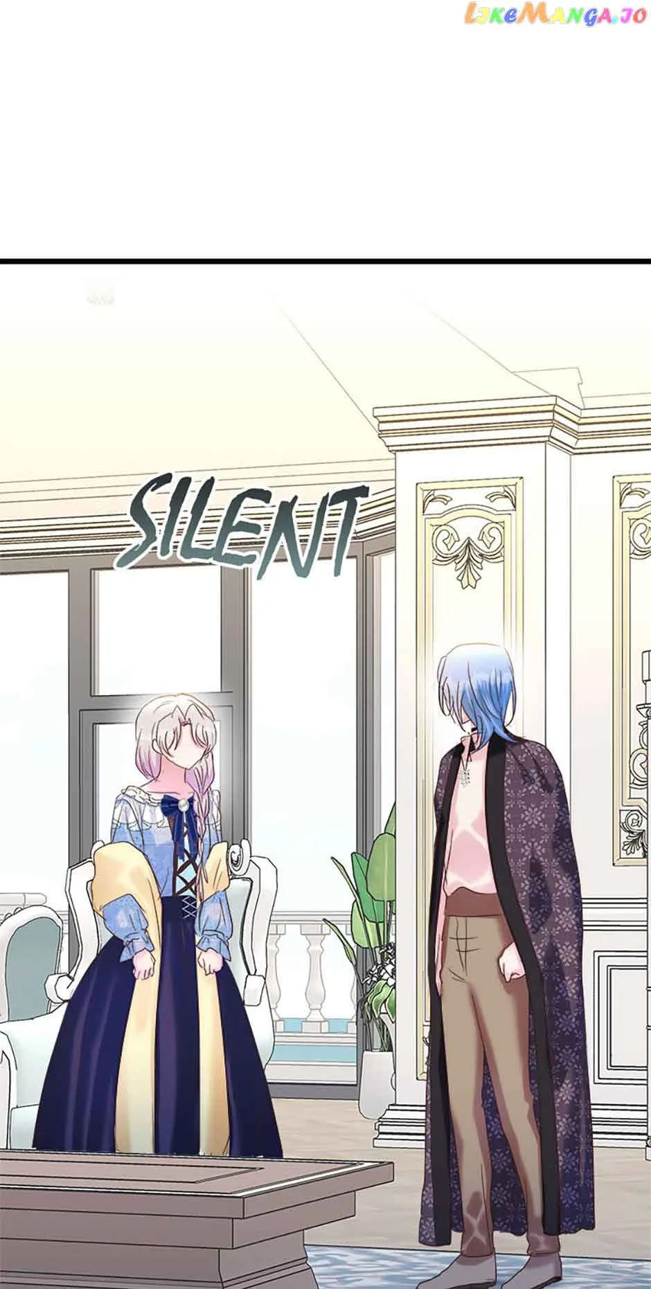 I Didn’t Save You To Get Proposed To Chapter 45 page 60