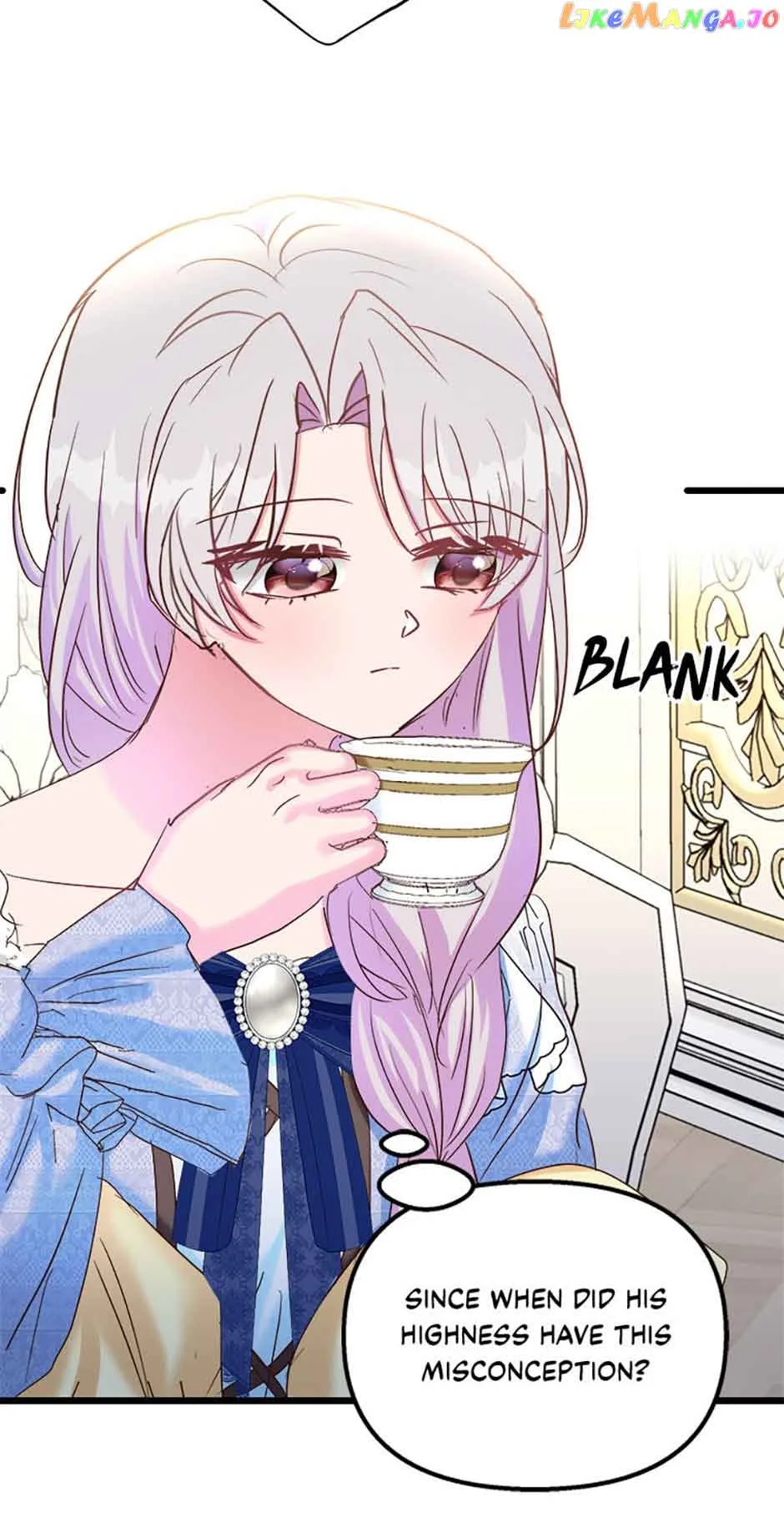 I Didn’t Save You To Get Proposed To Chapter 45 page 35