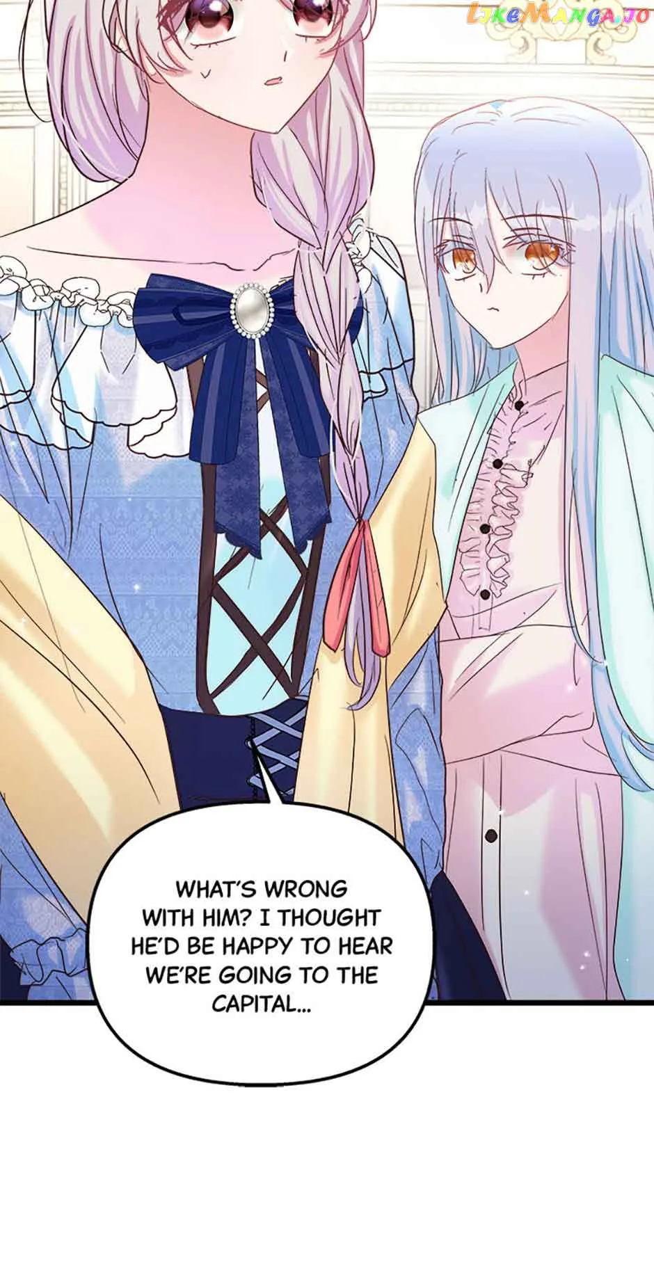 I Didn’t Save You To Get Proposed To Chapter 45 page 70