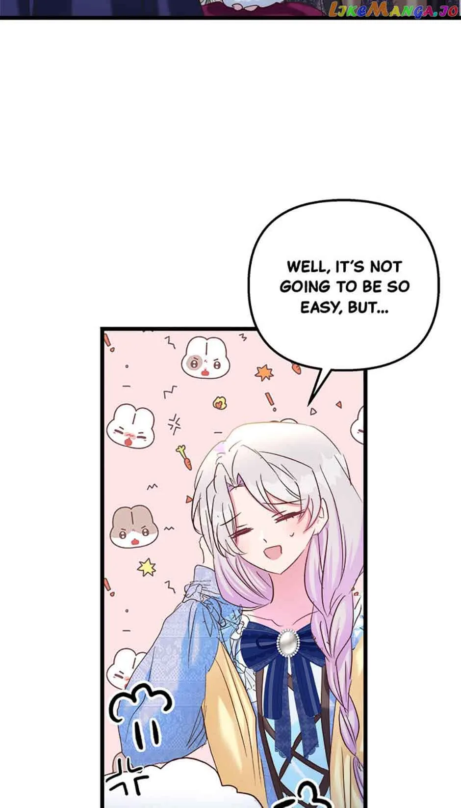I Didn’t Save You To Get Proposed To Chapter 45 page 53