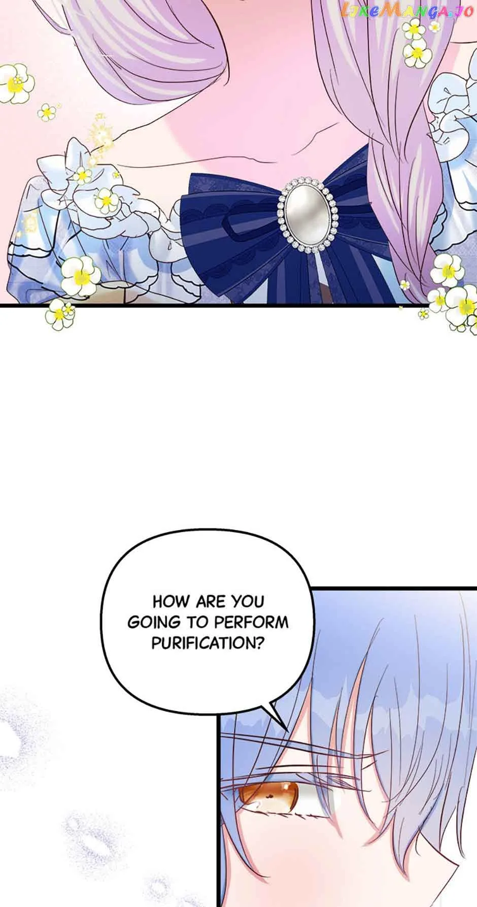 I Didn’t Save You To Get Proposed To Chapter 45 page 50