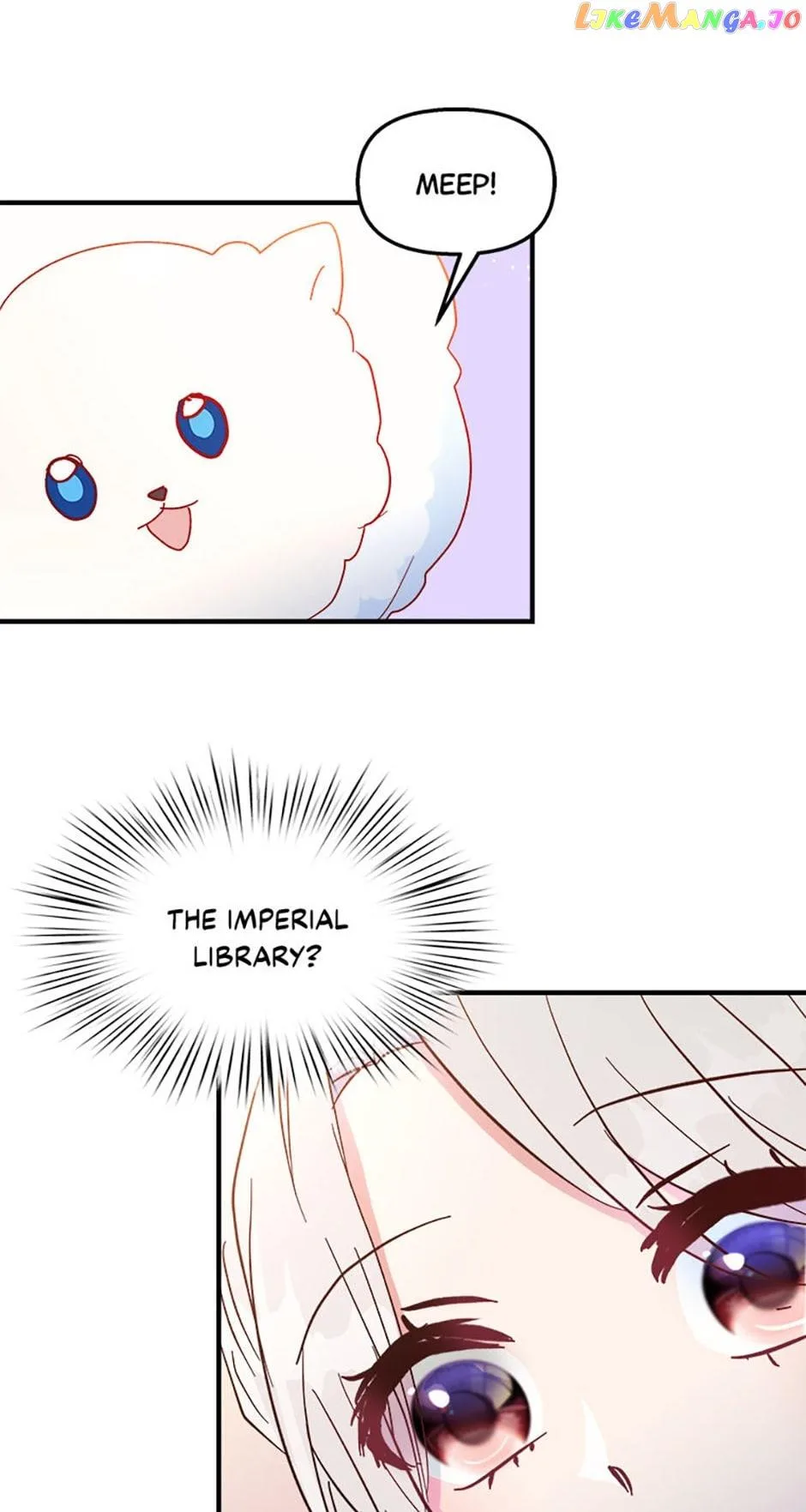 I Didn’t Save You To Get Proposed To Chapter 41 page 67