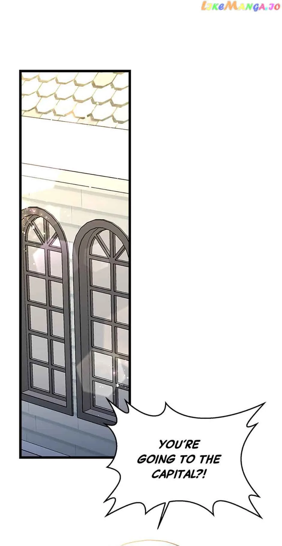 I Didn’t Save You To Get Proposed To Chapter 45 page 32