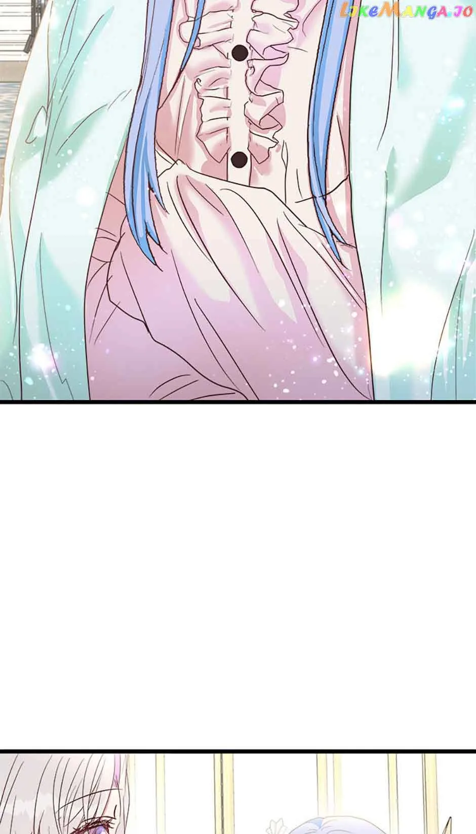 I Didn’t Save You To Get Proposed To Chapter 46 page 5
