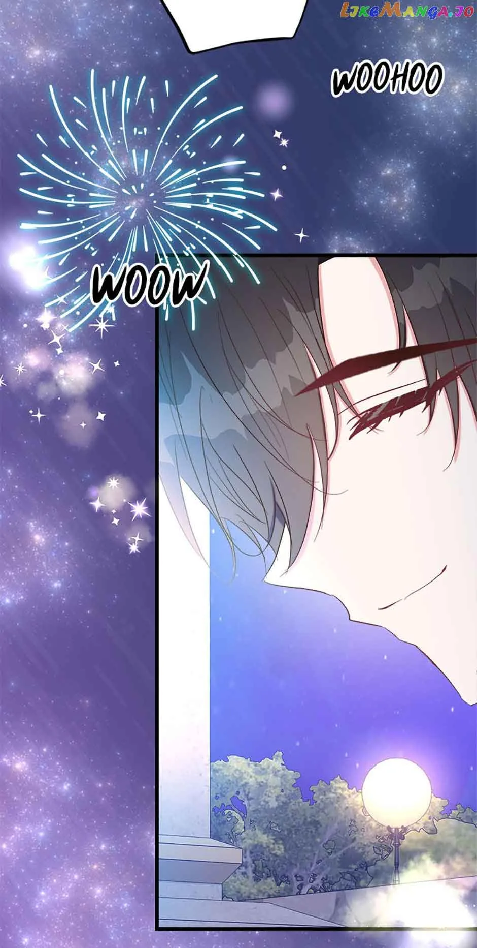 I Didn’t Save You To Get Proposed To Chapter 45 page 29