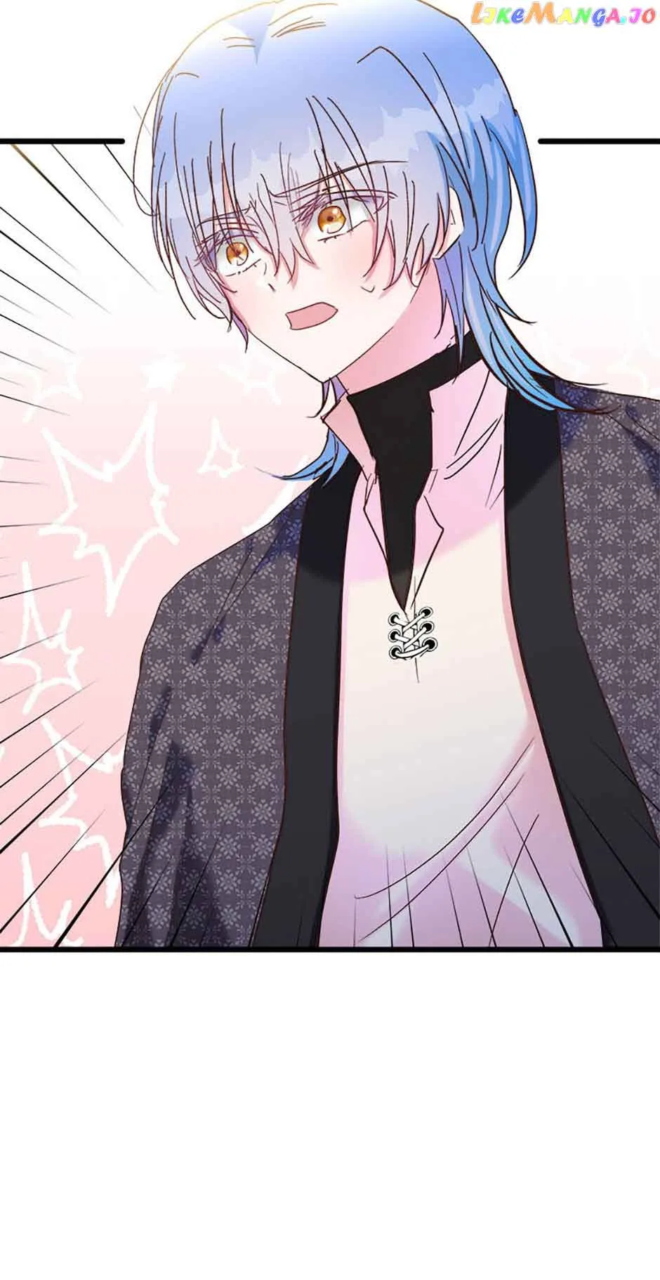 I Didn’t Save You To Get Proposed To Chapter 45 page 33