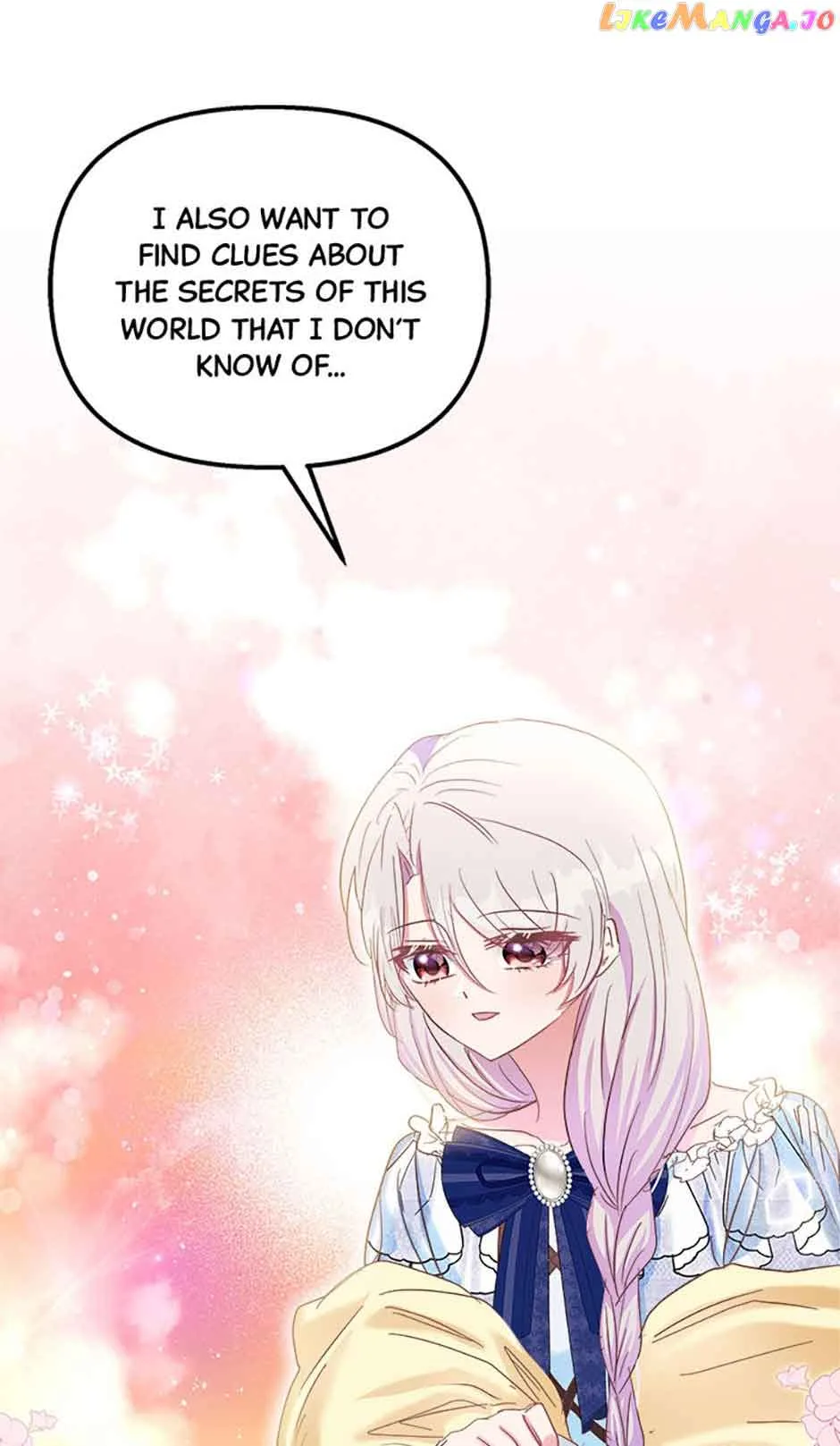 I Didn’t Save You To Get Proposed To Chapter 46 page 11