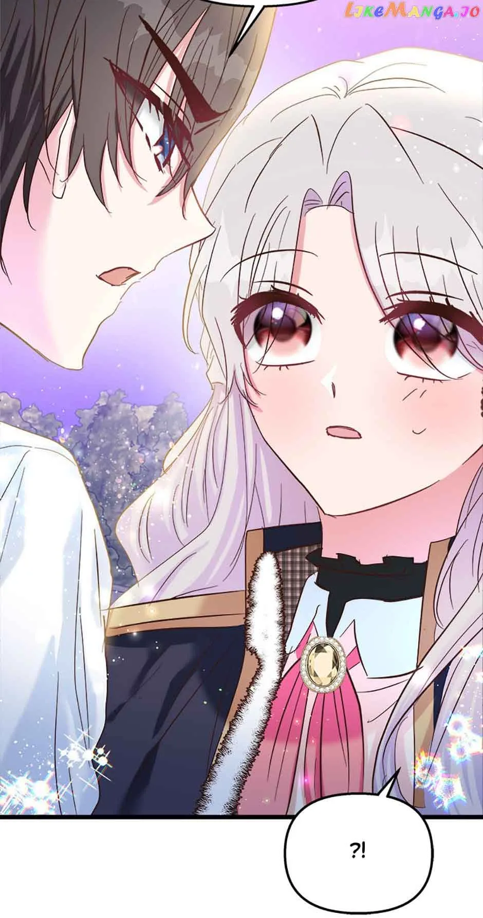 I Didn’t Save You To Get Proposed To Chapter 45 page 19
