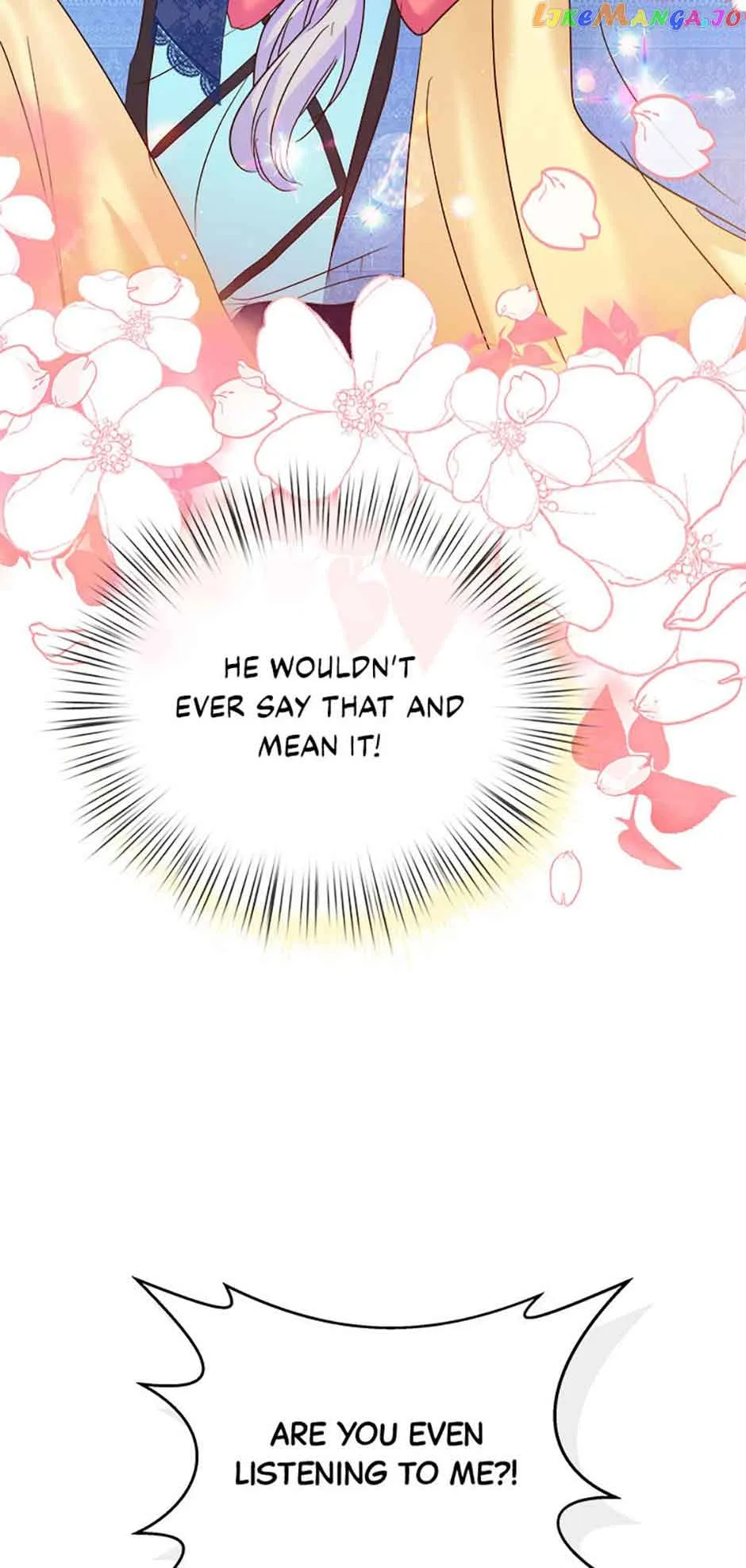 I Didn’t Save You To Get Proposed To Chapter 45 page 39