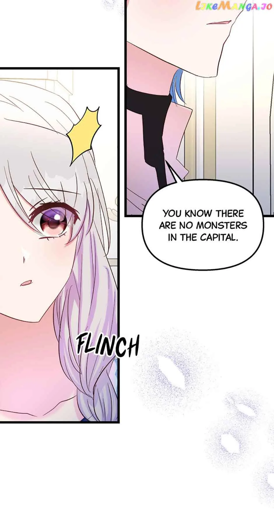 I Didn’t Save You To Get Proposed To Chapter 45 page 51