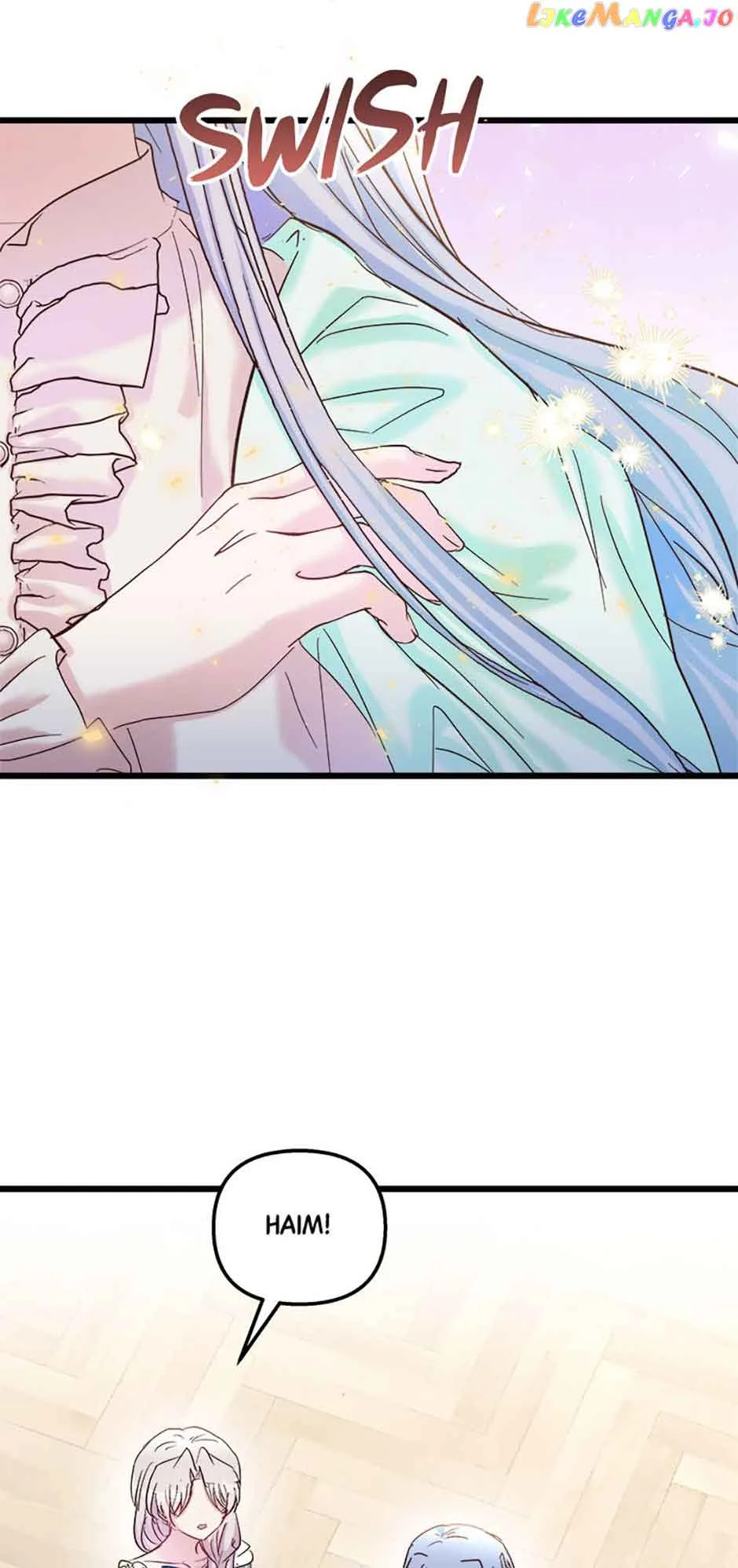 I Didn’t Save You To Get Proposed To Chapter 45 page 64