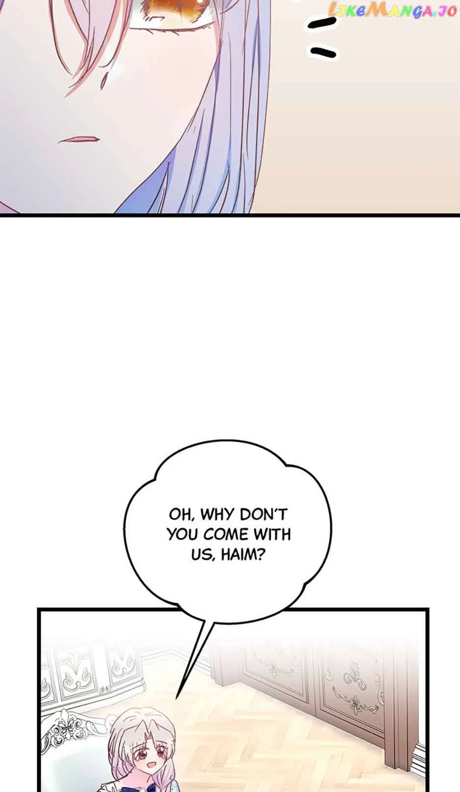 I Didn’t Save You To Get Proposed To Chapter 46 page 13
