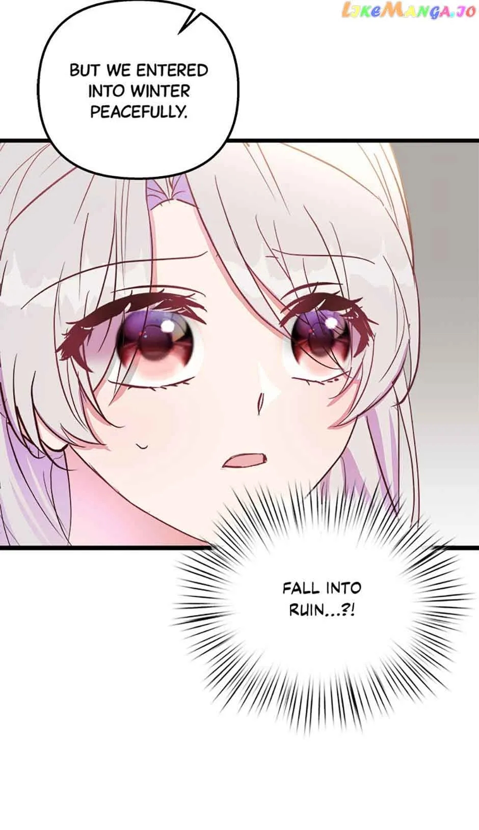 I Didn’t Save You To Get Proposed To Chapter 46 page 19
