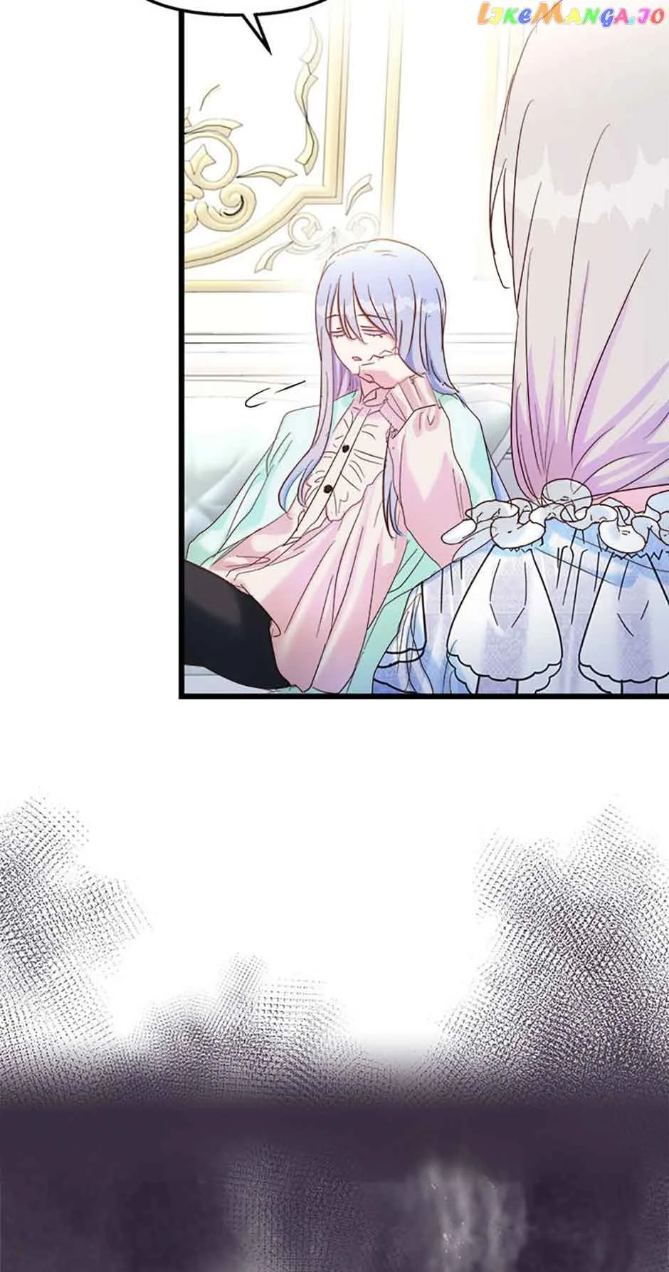 I Didn’t Save You To Get Proposed To Chapter 46 page 22