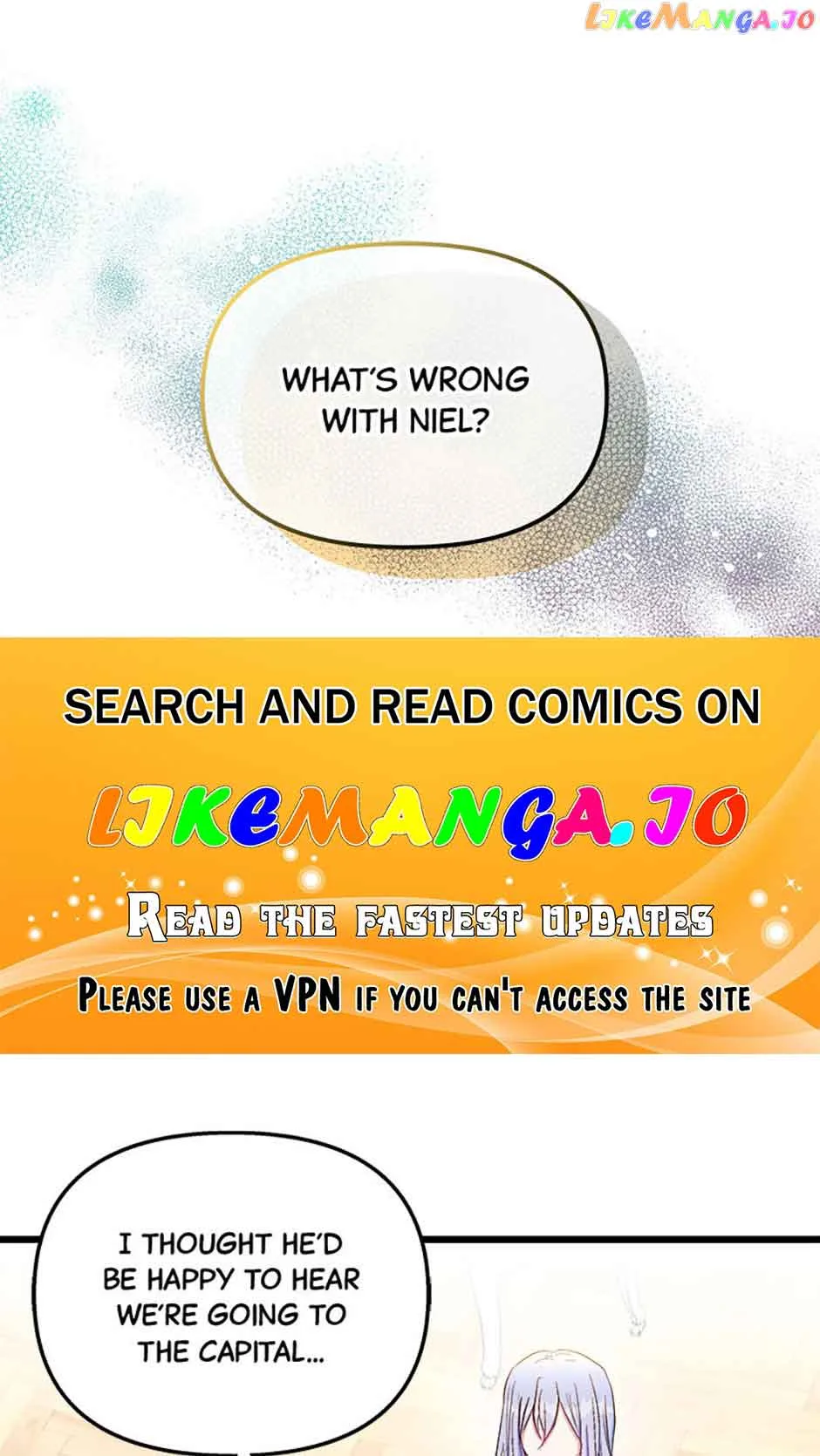 I Didn’t Save You To Get Proposed To Chapter 46 page 2
