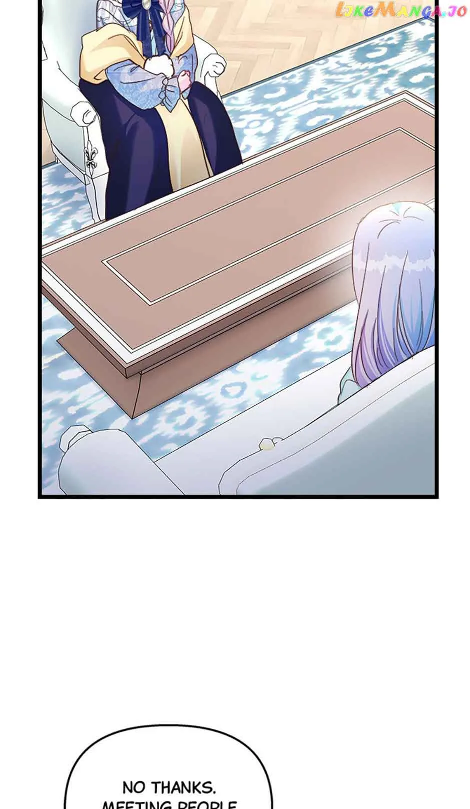 I Didn’t Save You To Get Proposed To Chapter 46 page 14
