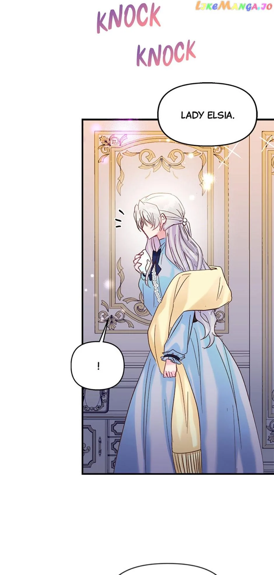 I Didn’t Save You To Get Proposed To Chapter 41 page 71