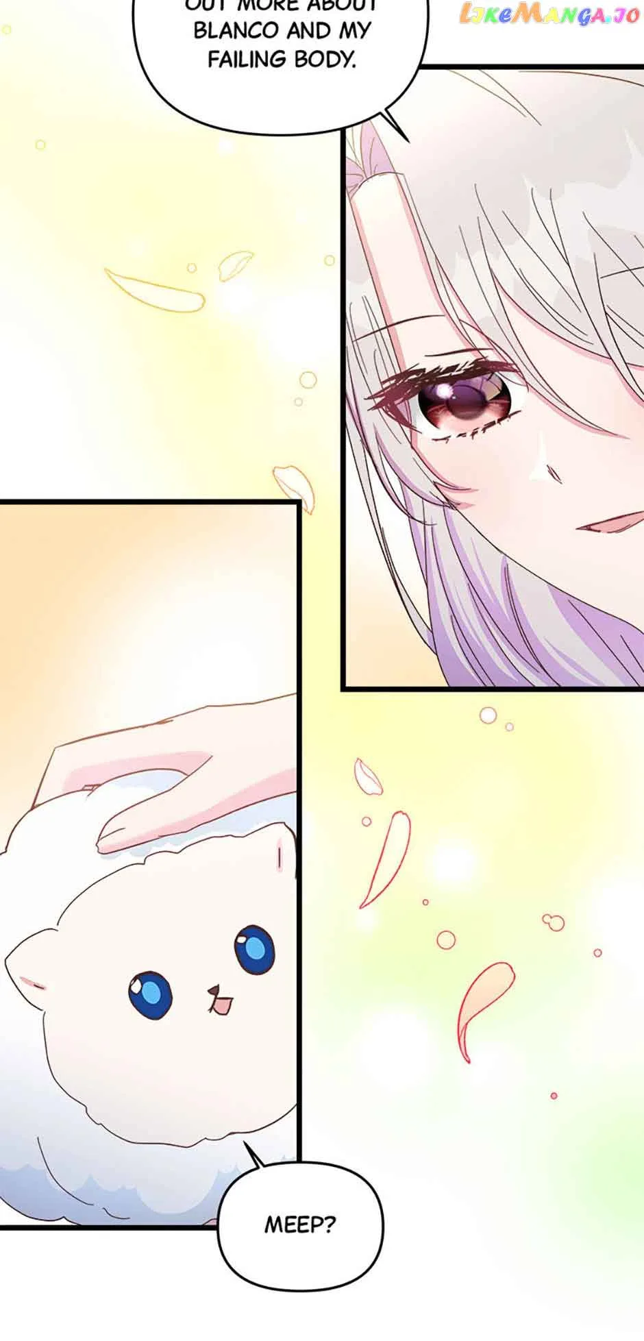 I Didn’t Save You To Get Proposed To Chapter 46 page 10