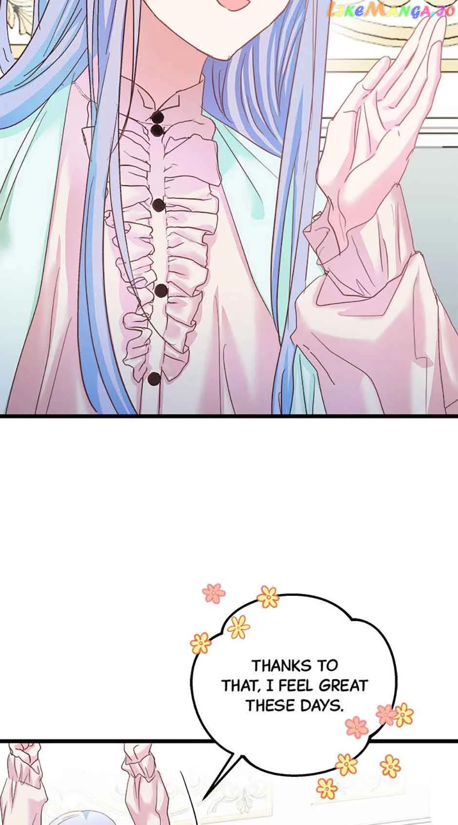 I Didn’t Save You To Get Proposed To Chapter 46 page 27