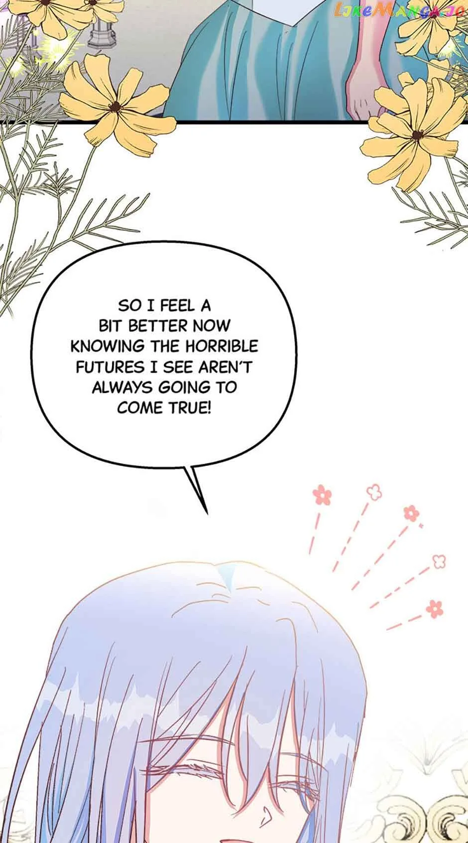I Didn’t Save You To Get Proposed To Chapter 46 page 26