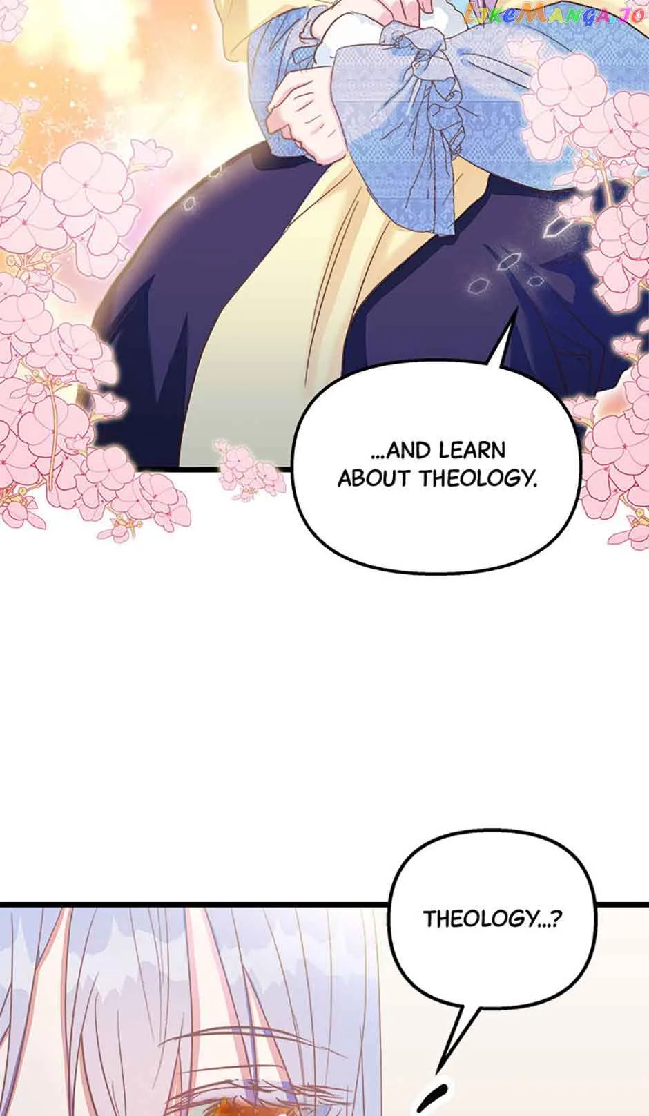 I Didn’t Save You To Get Proposed To Chapter 46 page 12