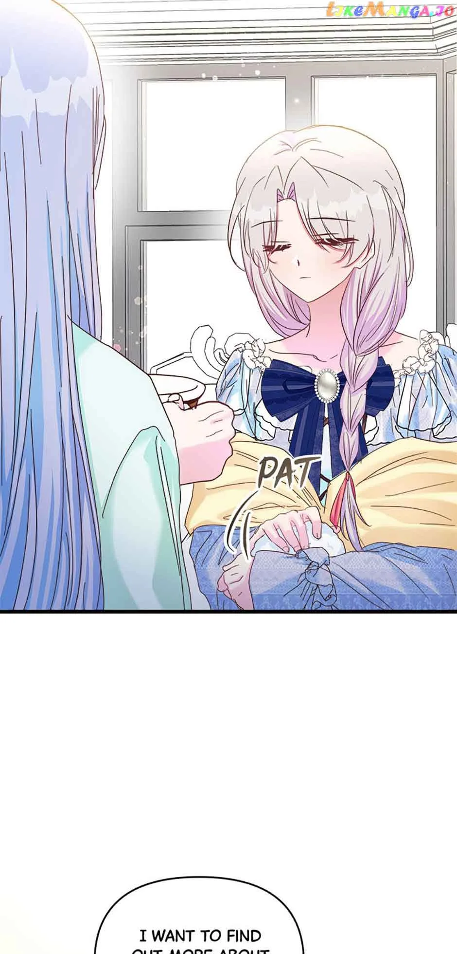 I Didn’t Save You To Get Proposed To Chapter 46 page 9