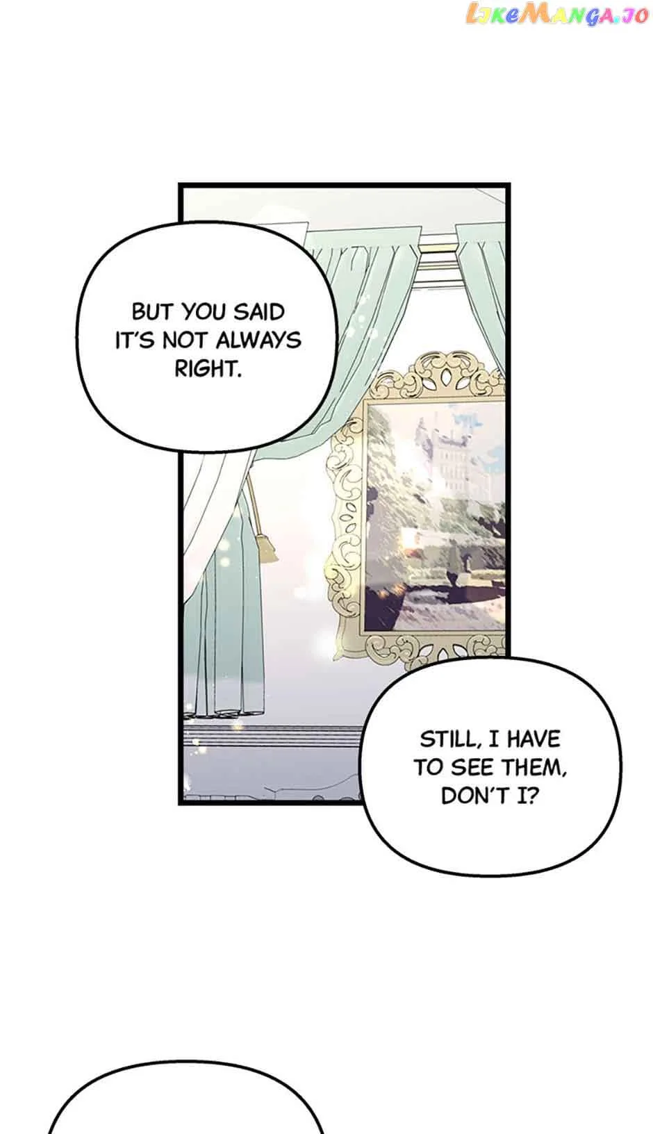 I Didn’t Save You To Get Proposed To Chapter 46 page 16