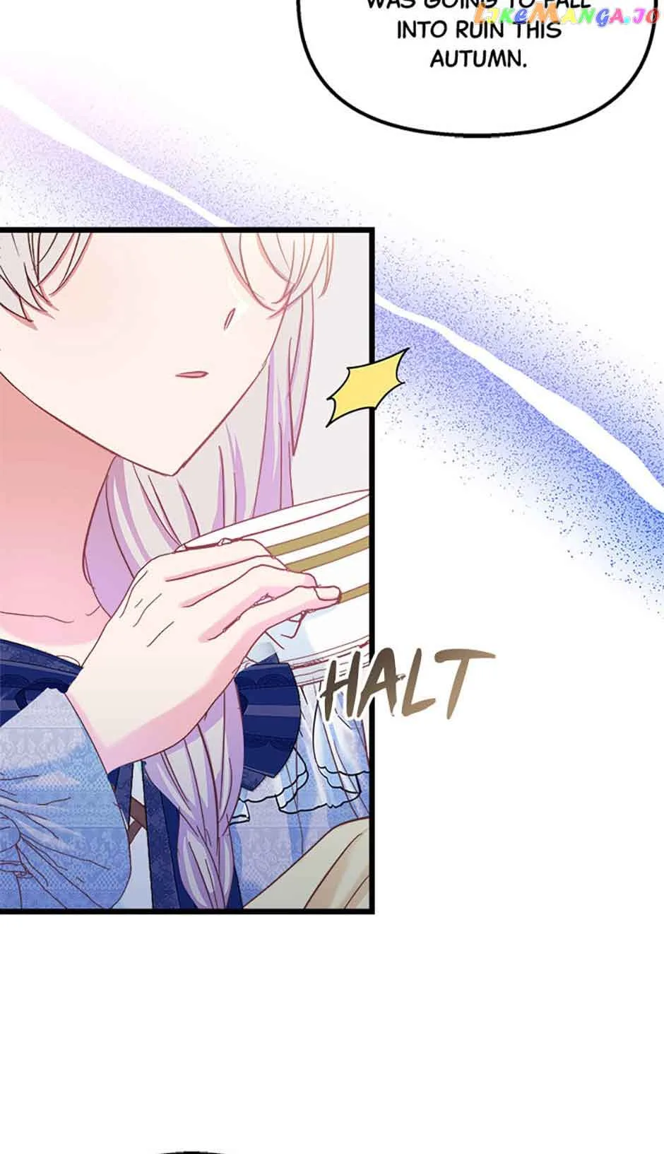 I Didn’t Save You To Get Proposed To Chapter 46 page 18