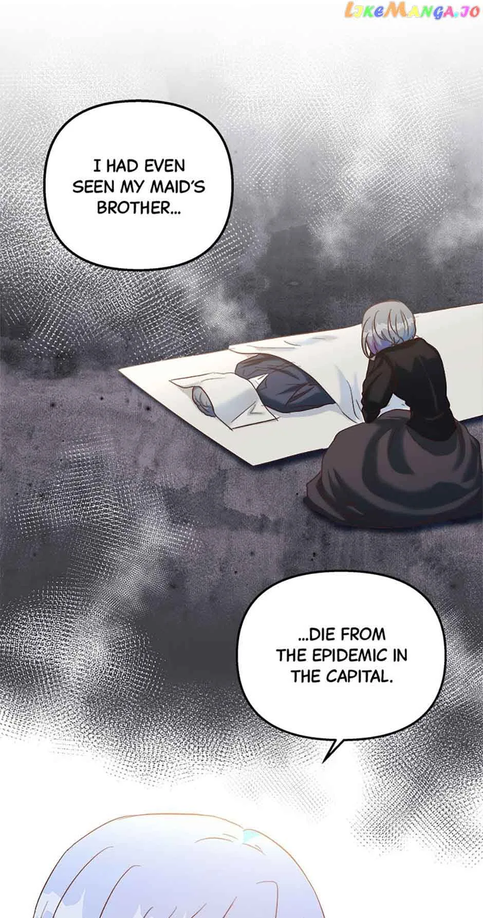 I Didn’t Save You To Get Proposed To Chapter 46 page 20