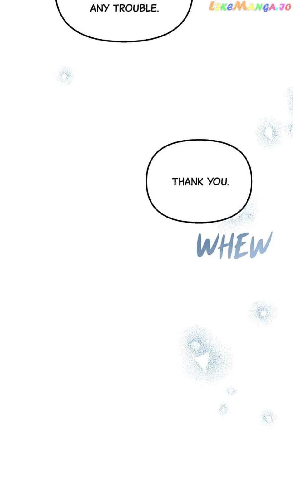 I Didn’t Save You To Get Proposed To Chapter 47 page 9