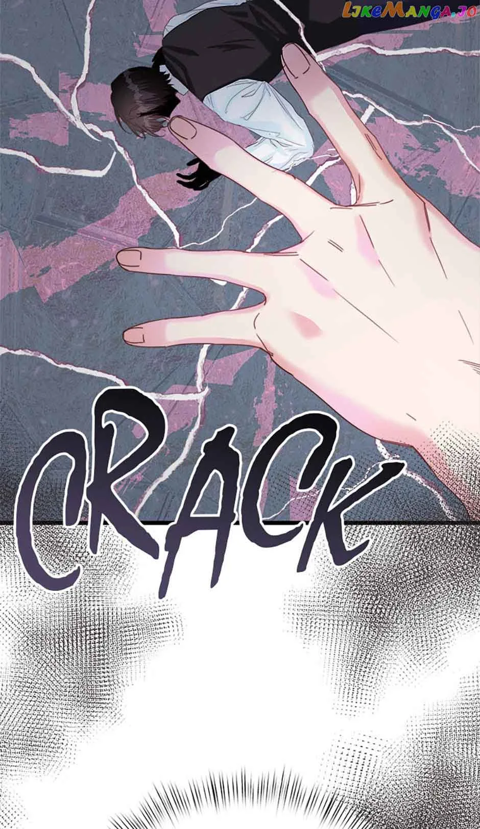 I Didn’t Save You To Get Proposed To Chapter 46 page 32