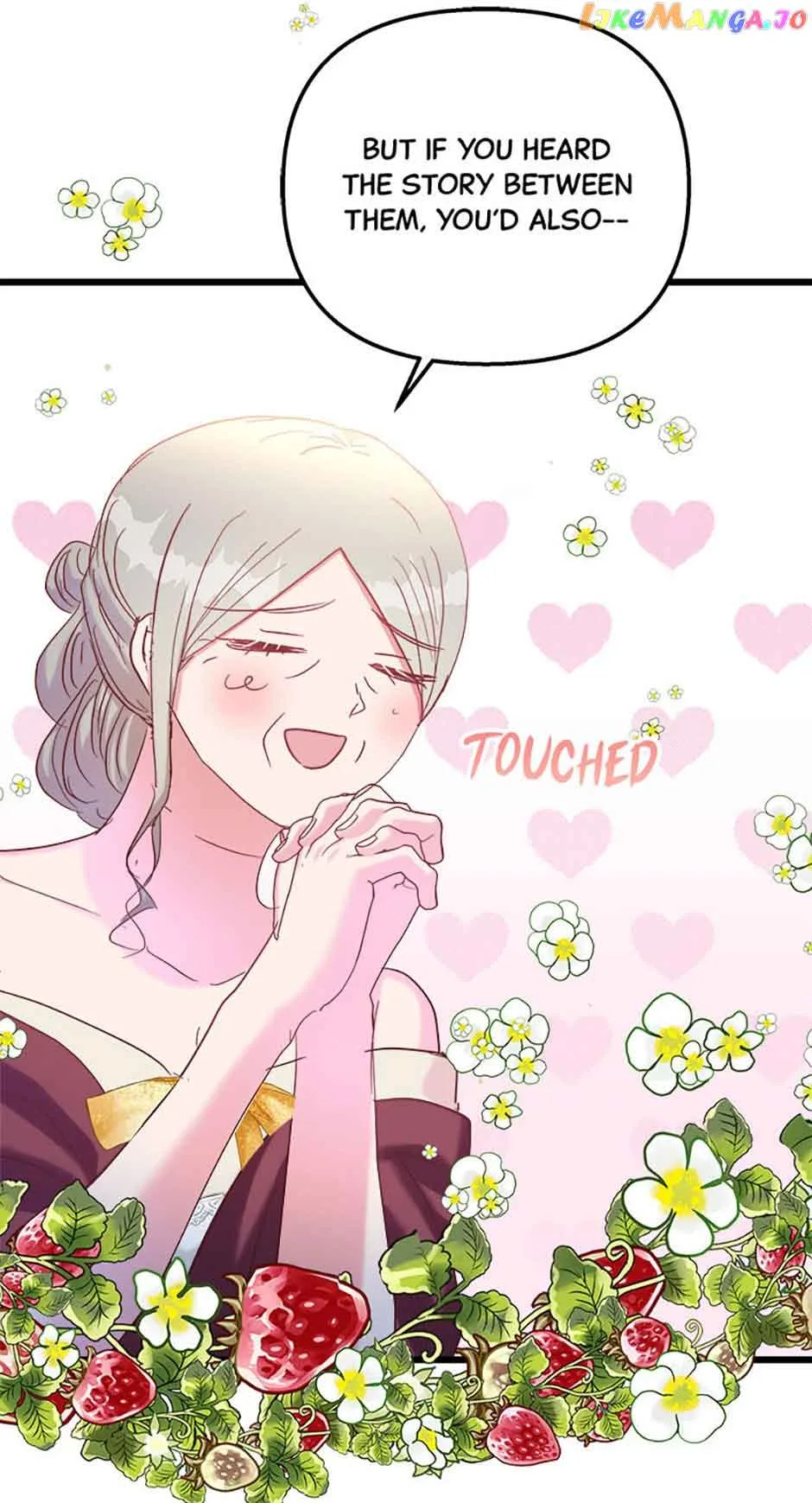 I Didn’t Save You To Get Proposed To Chapter 47 page 25