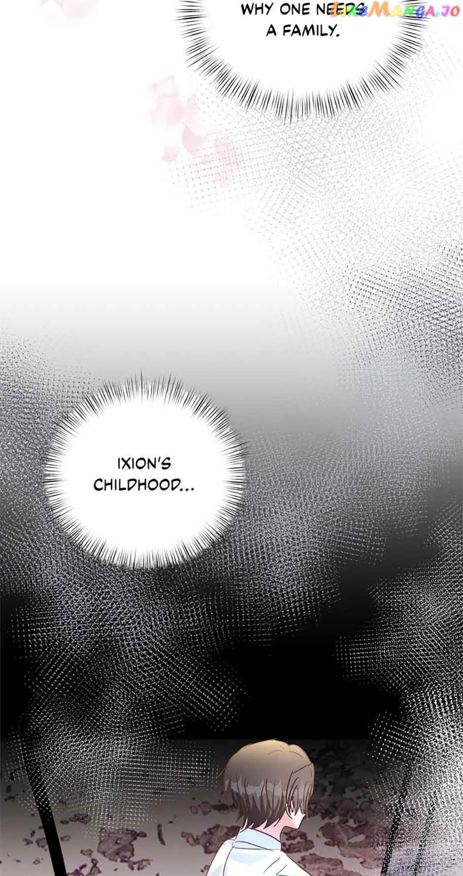 I Didn’t Save You To Get Proposed To Chapter 47 page 40