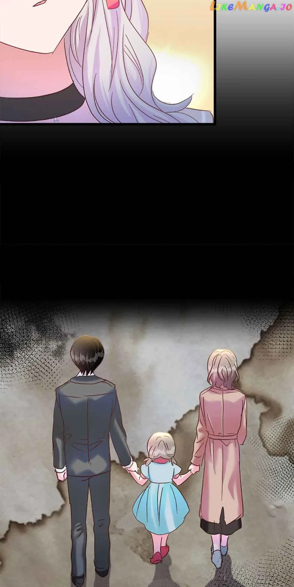 I Didn’t Save You To Get Proposed To Chapter 47 page 36
