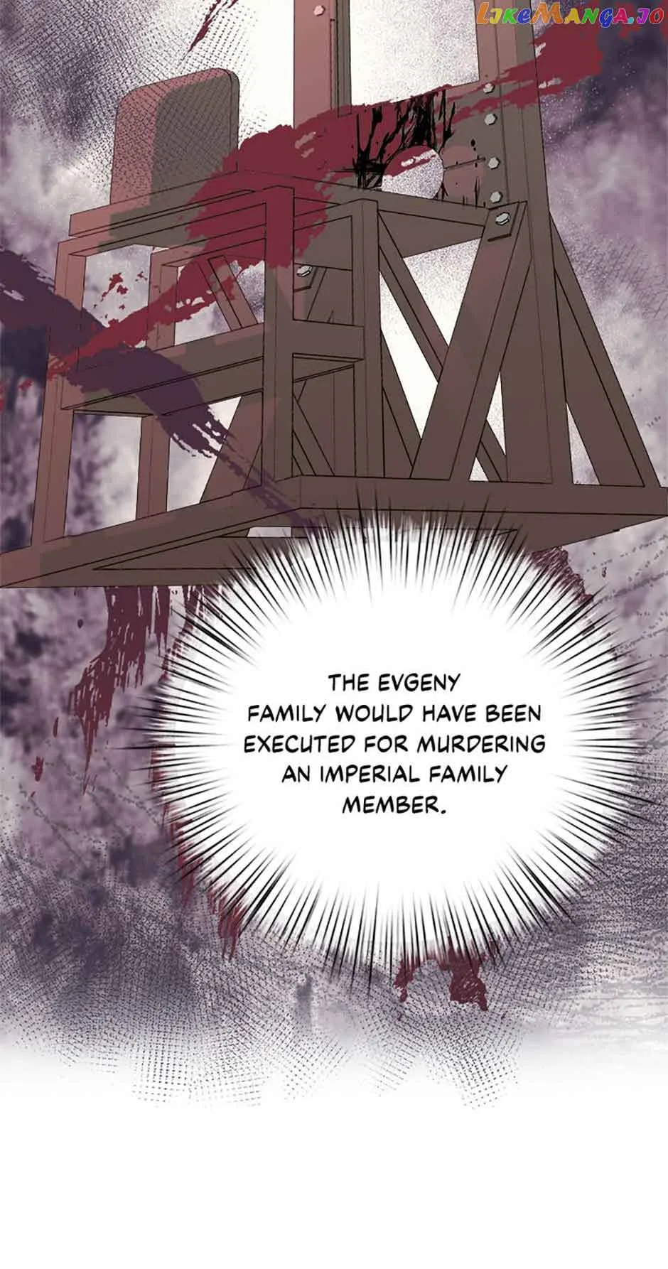 I Didn’t Save You To Get Proposed To Chapter 46 page 24
