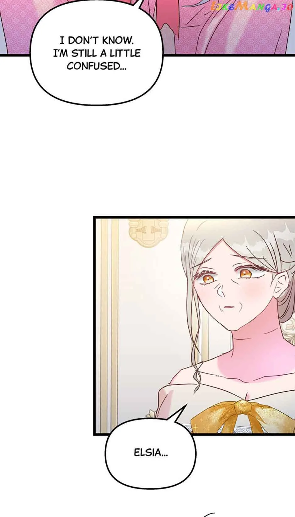 I Didn’t Save You To Get Proposed To Chapter 47 page 30
