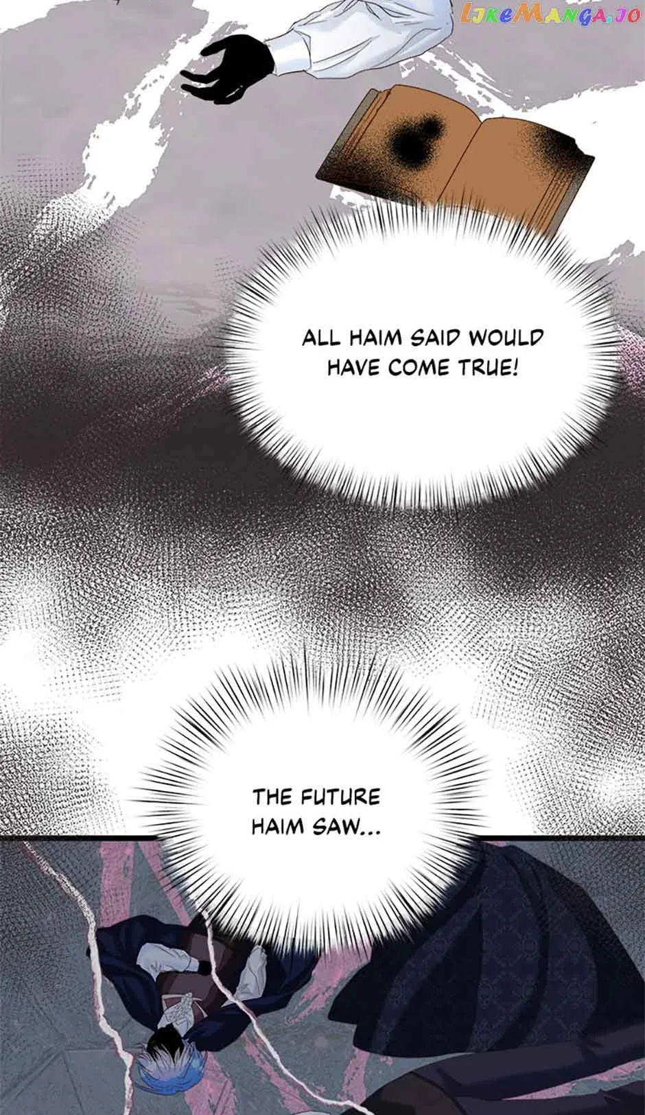 I Didn’t Save You To Get Proposed To Chapter 46 page 31