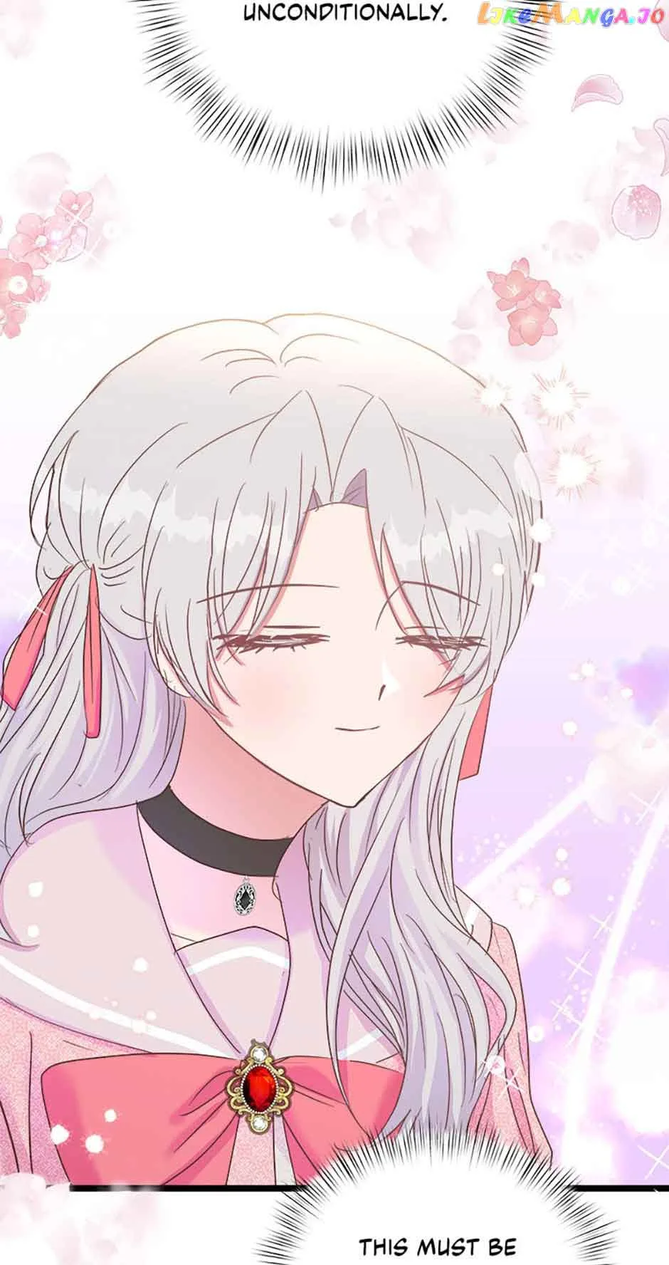 I Didn’t Save You To Get Proposed To Chapter 47 page 39