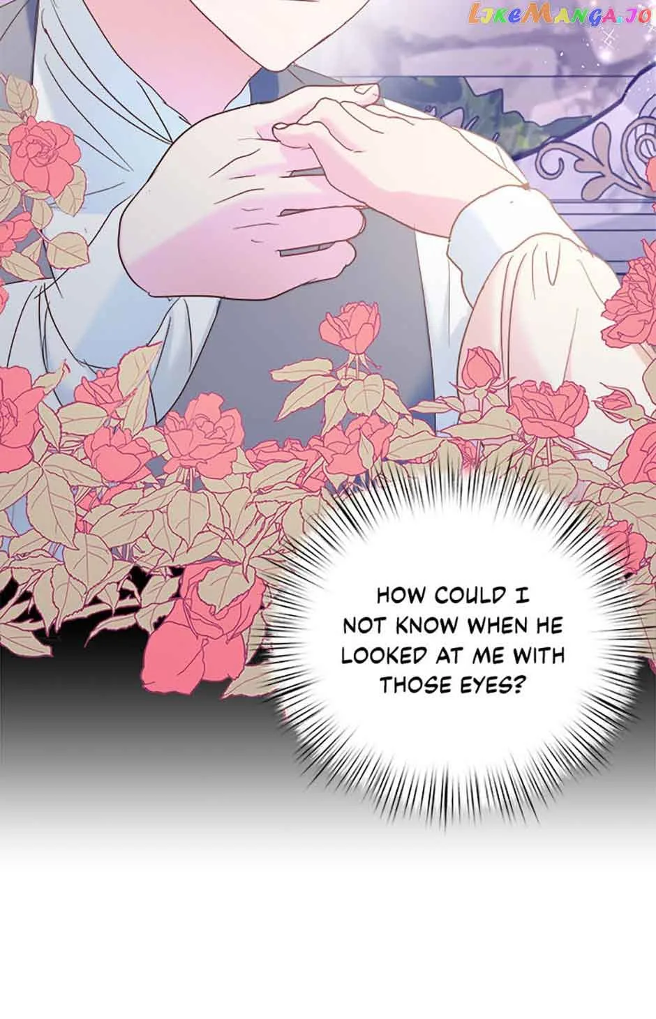 I Didn’t Save You To Get Proposed To Chapter 47 page 18