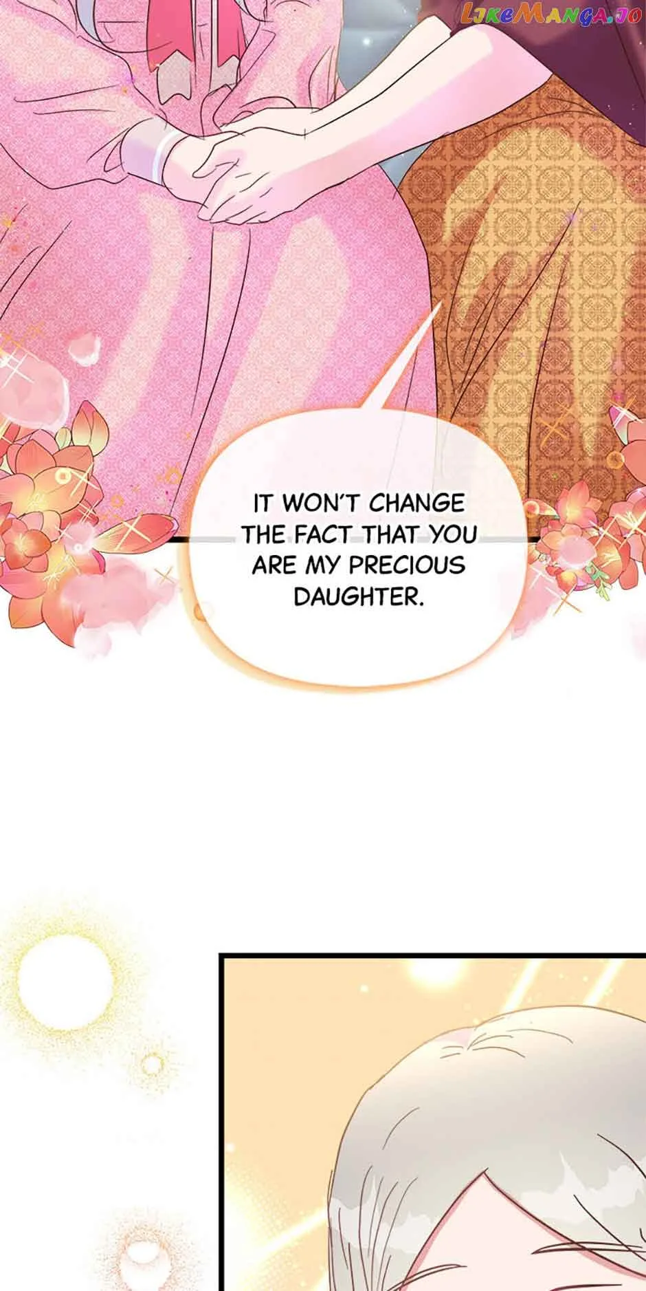 I Didn’t Save You To Get Proposed To Chapter 47 page 34