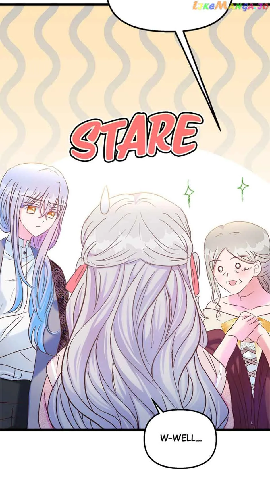 I Didn’t Save You To Get Proposed To Chapter 47 page 27