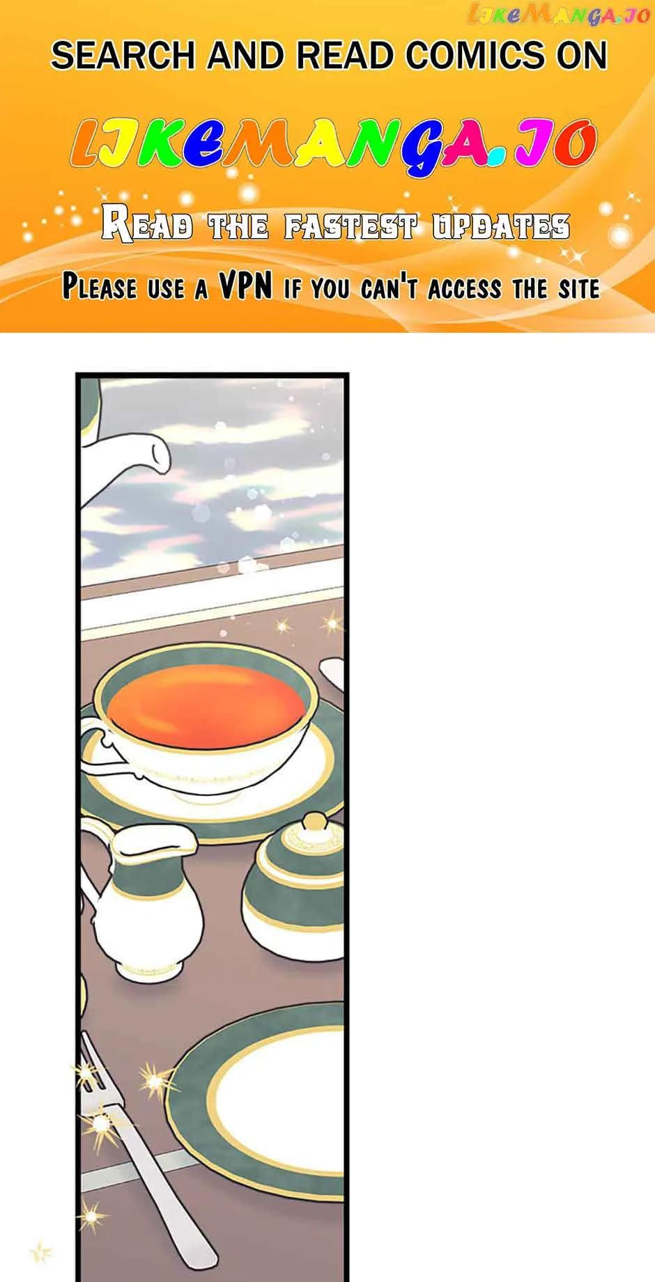 I Didn’t Save You To Get Proposed To Chapter 47 page 2