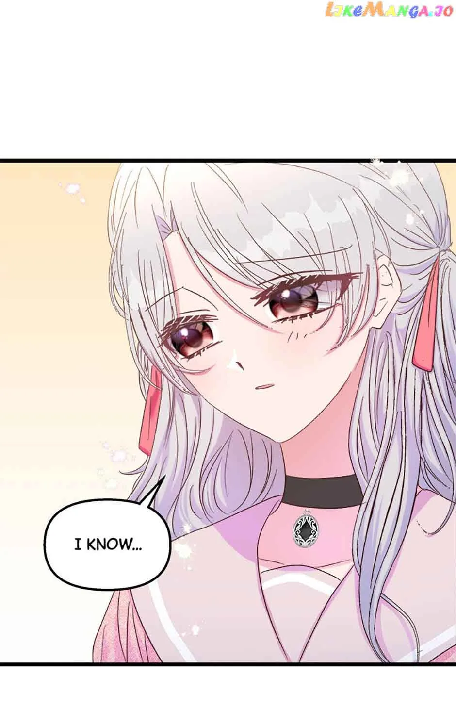 I Didn’t Save You To Get Proposed To Chapter 47 page 16
