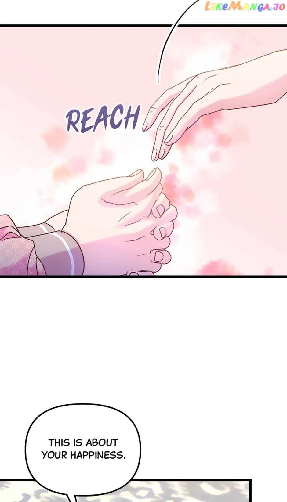 I Didn’t Save You To Get Proposed To Chapter 47 page 31