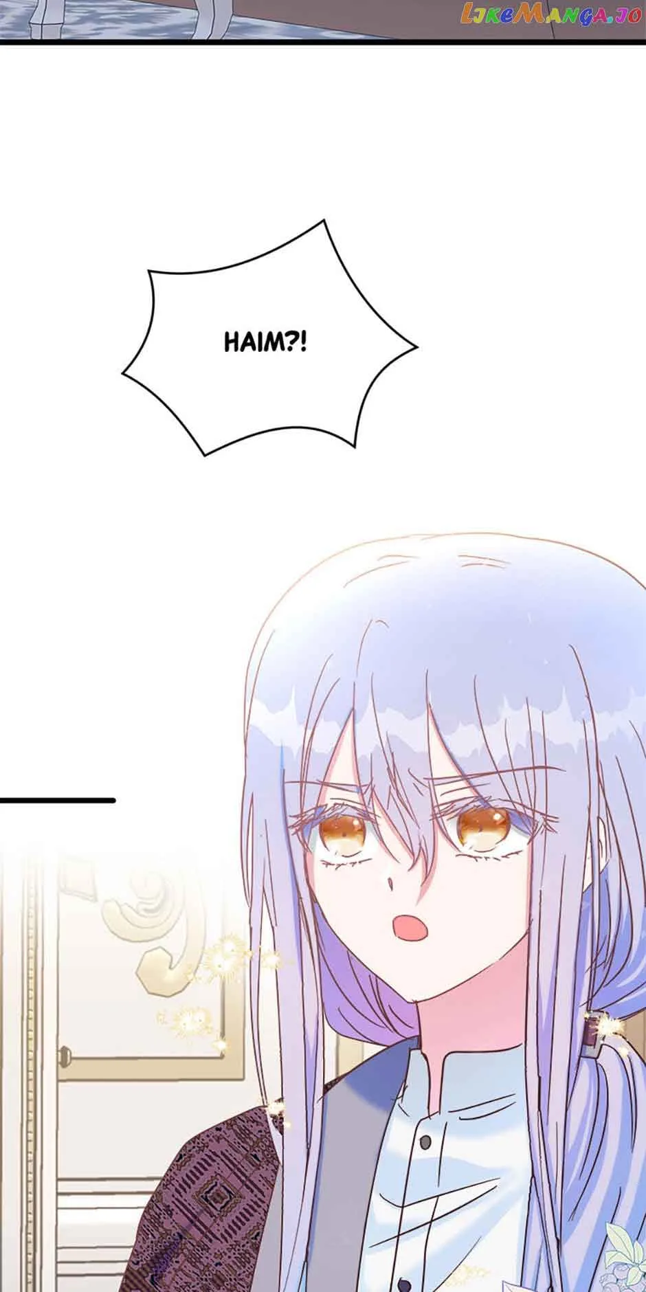 I Didn’t Save You To Get Proposed To Chapter 47 page 20